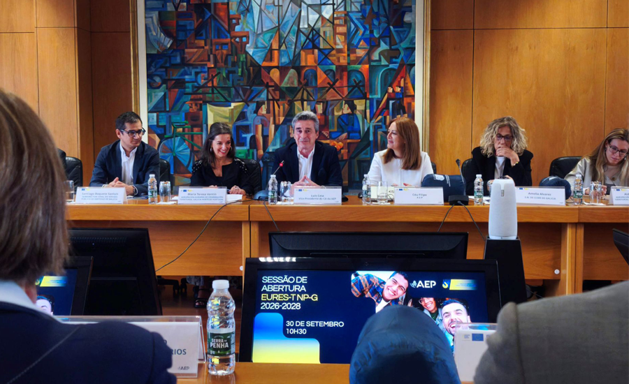 Norte/Galiza. Boa opção para estudar e trabalhar