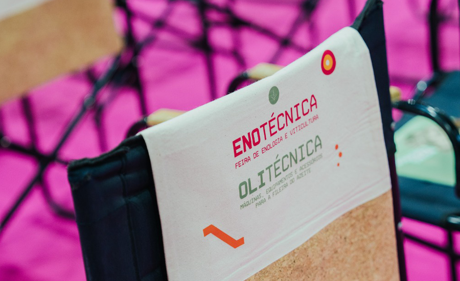 Negócios. Vinho e azeite em alta na Exponor