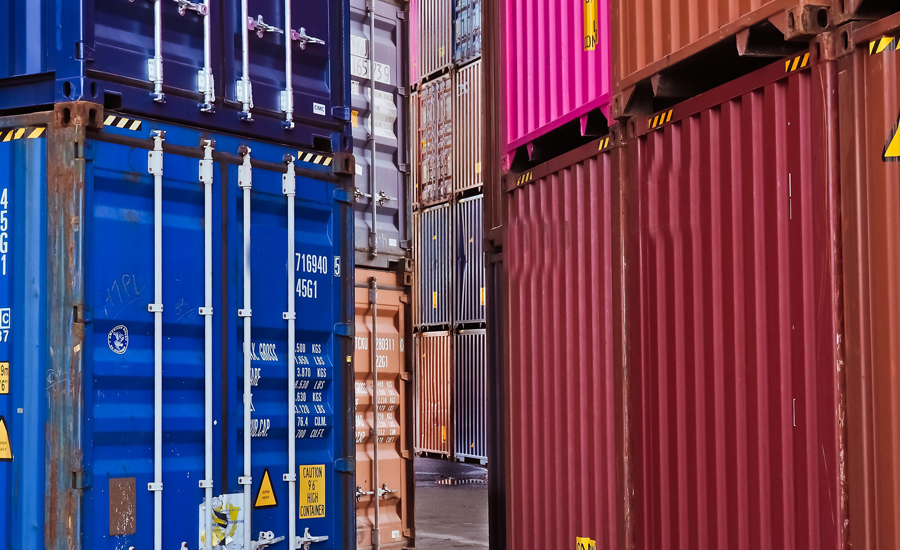 Exportações. É urgente travar ciclo de queda
