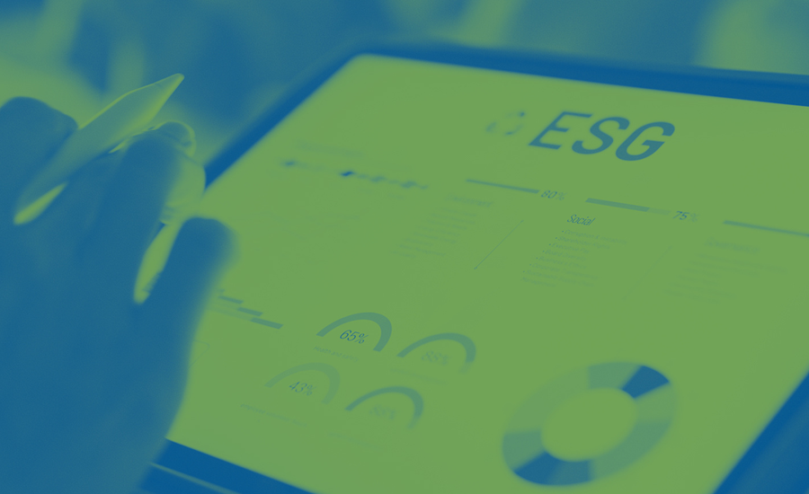 ESG. Ferramenta de Diagnóstico para as PME