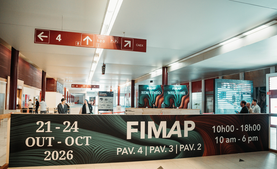 FIMAP. Fileira florestal cresce na Exponor