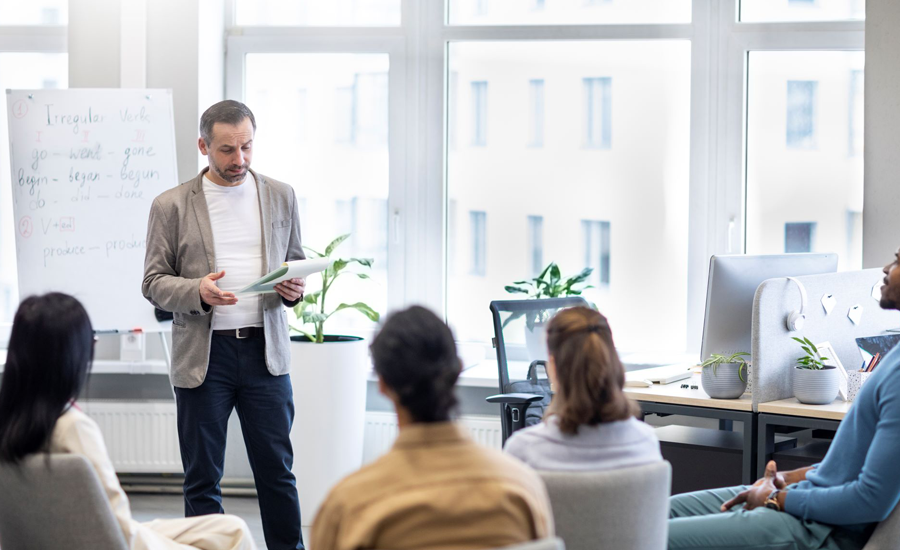 Empresas. Vamos lá preparar o novo ano