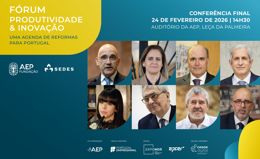 Fórum. Os caminhos para reformar Portugal