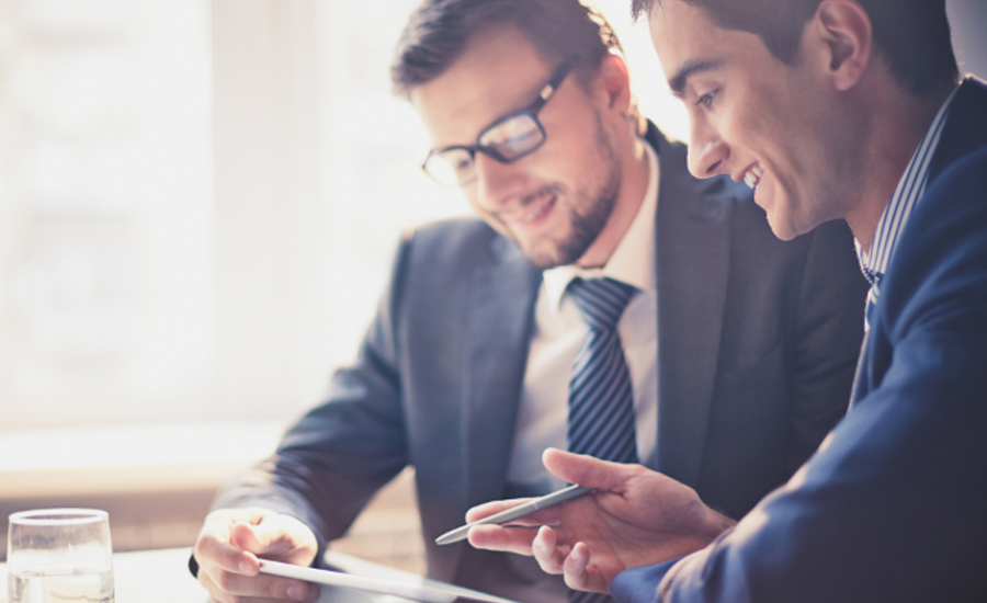 A garantir o futuro das empresas portuguesas