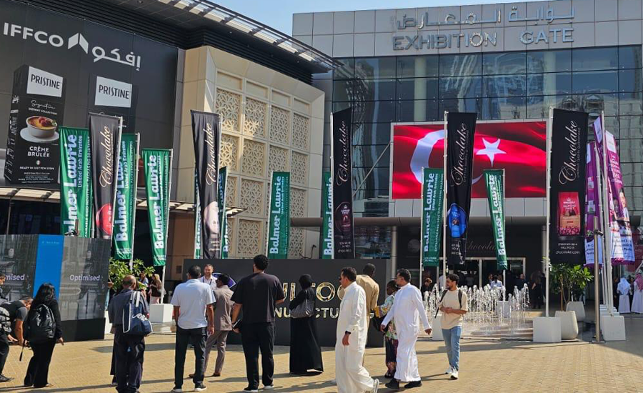 Empresas. Há negócios para fazer no Dubai