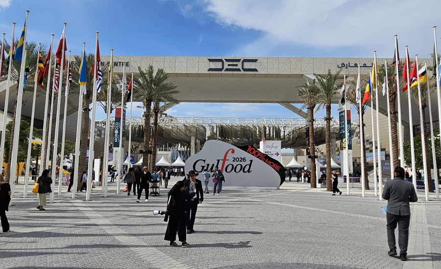 Gulfood. Há negócios para saborear no Dubai