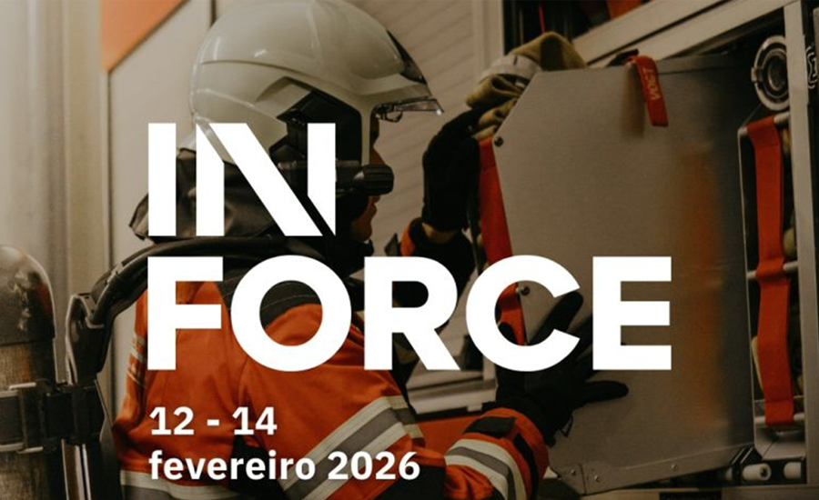 Exponor. INFORCE para proteger o futuro