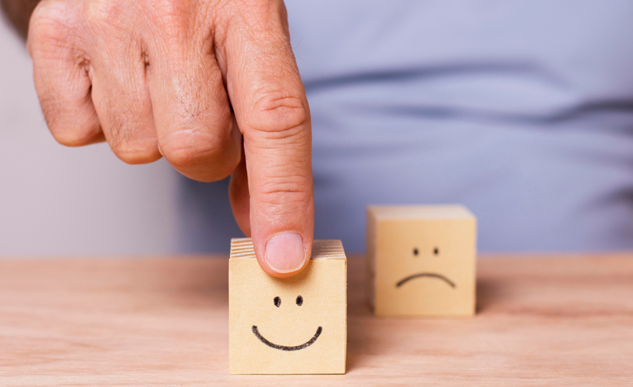 Empresas. Há boas perspetivas no horizonte