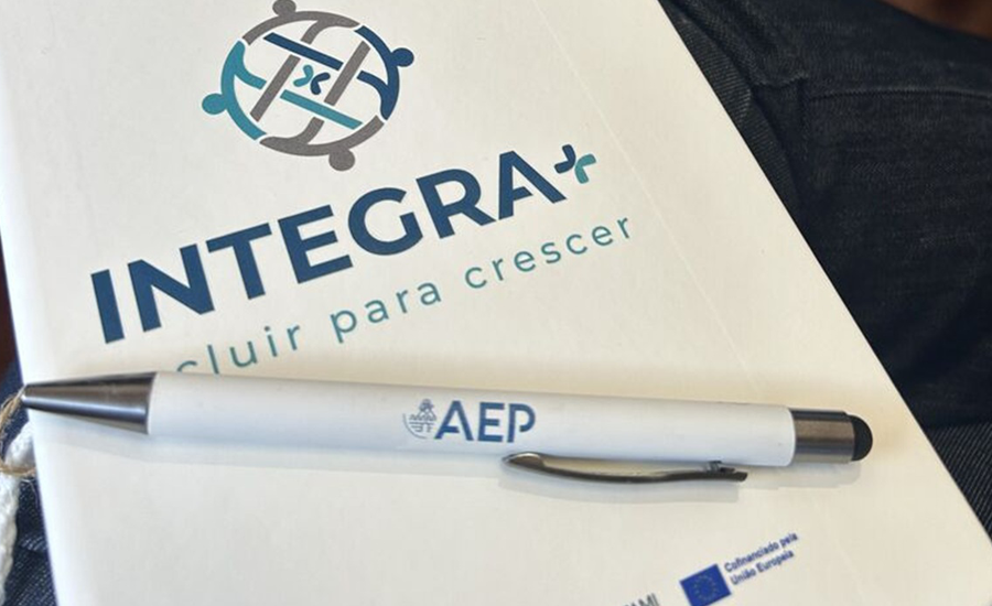 Acolhimento. Capacitar para receber e integrar
