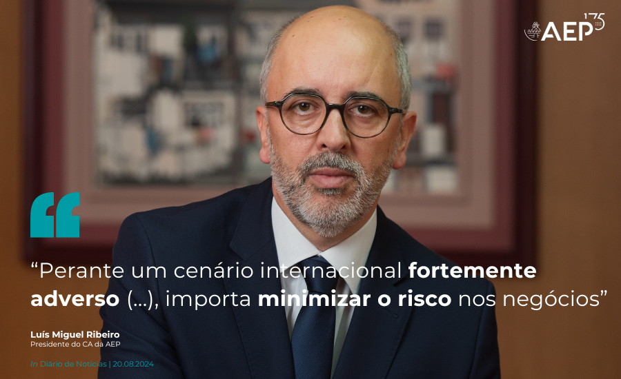Grande incerteza e enormes desafios…