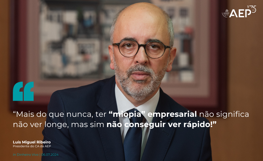 Repensar as organizações, um tema crítico