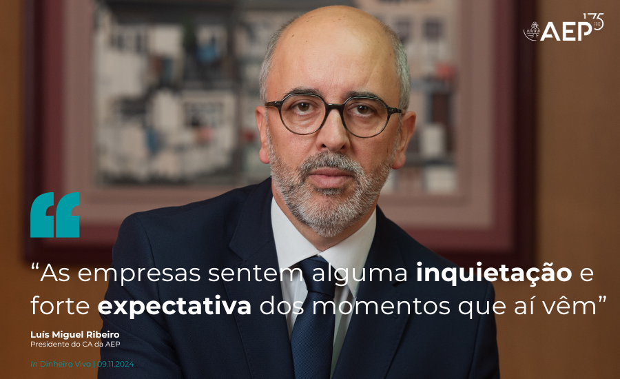 O caminho da Europa