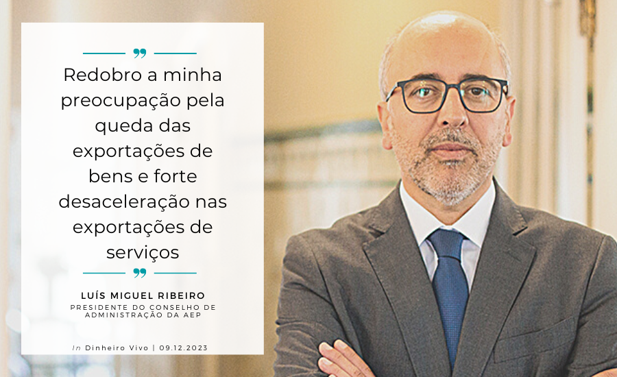 Economia: sinais muito preocupantes!