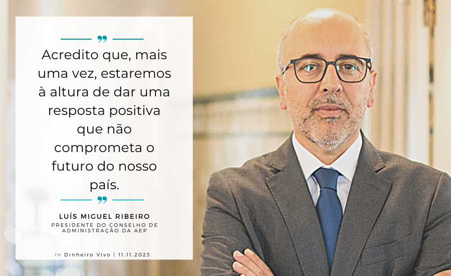 E agora?