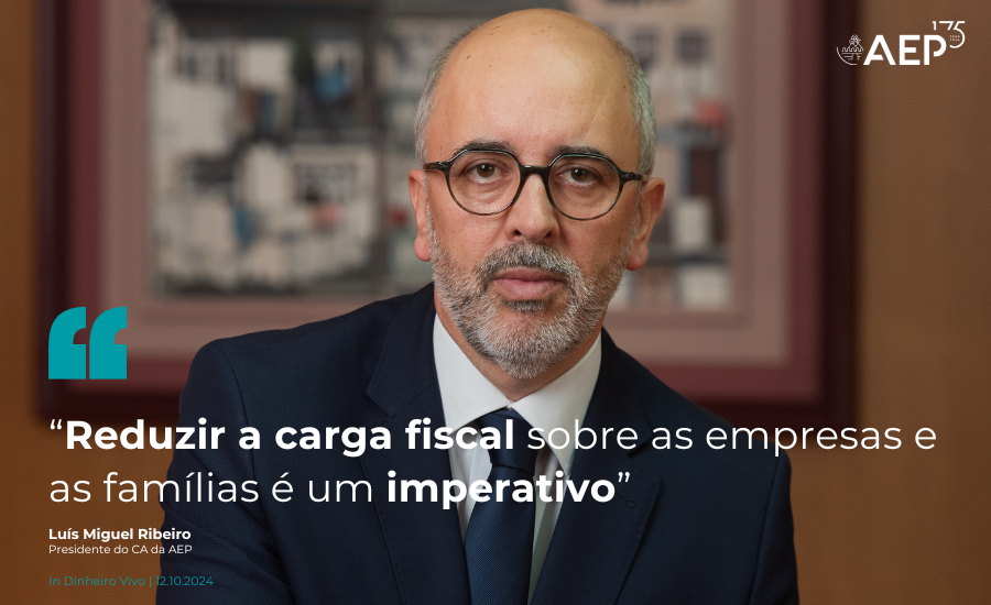 A política deve servir o País