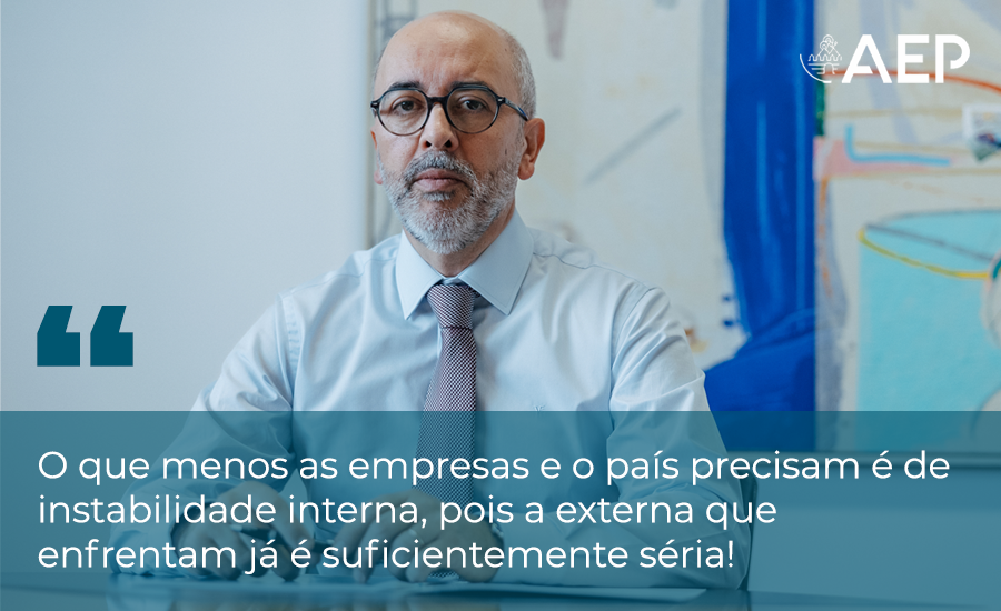 Diálogo e concertação social: uma necessidade!