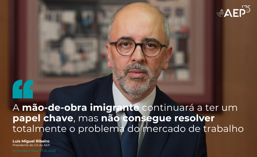 Recursos Humanos, o grande desafio!
