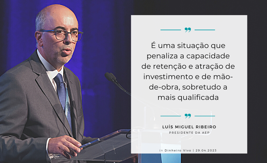 Carga fiscal: duro e duplo golpe