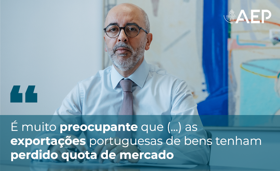 Inovação e reforço da intensidade exportadora