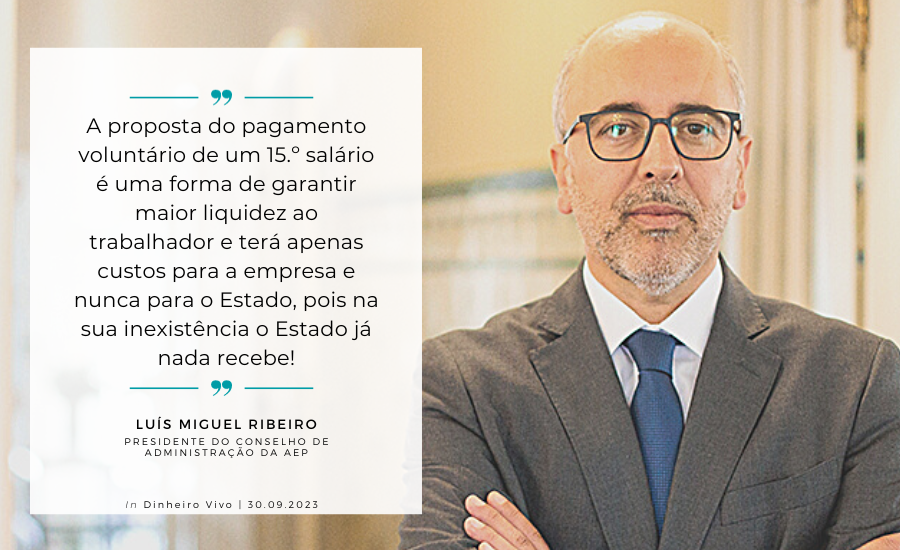 Por favor, façamos contas!