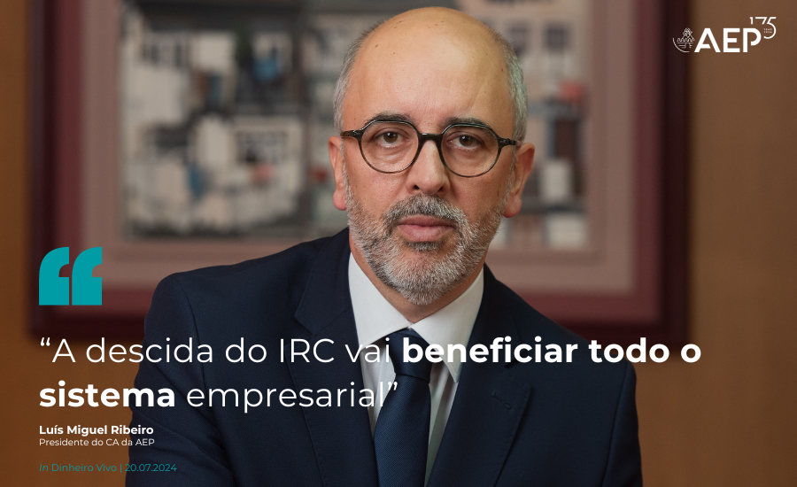 Que estado da Nação?