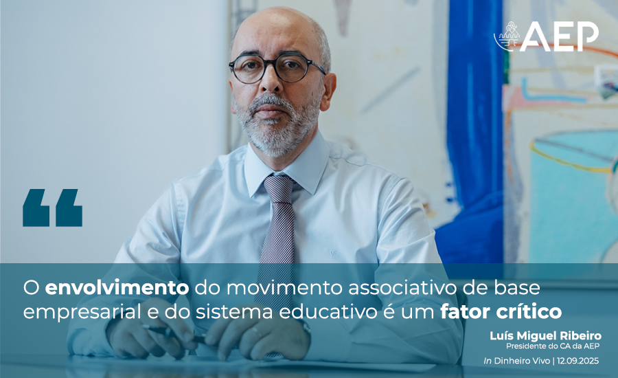 Mais uma vez, as pessoas…