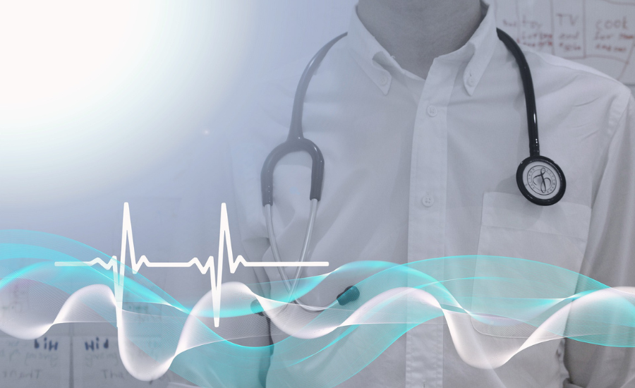 Em estreia na Medical Fair Thailand