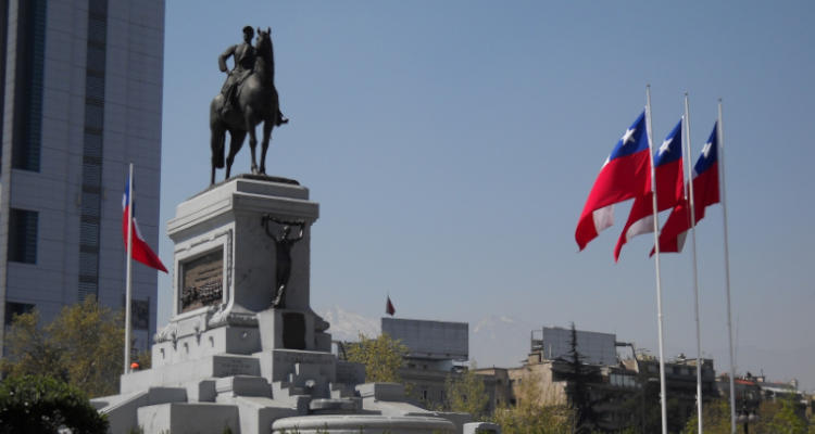 Chile e Uruguai na rota das empresas portuguesas