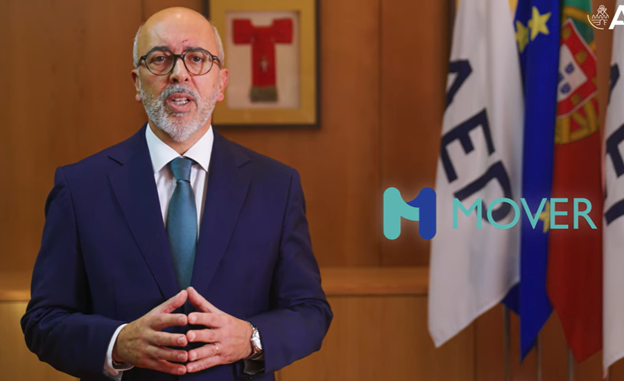 Trabalho. MOVER promove recrutamento justo