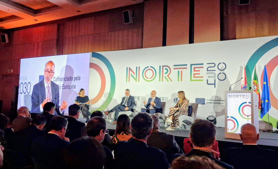 Economia. Como aproximar o Norte da UE
