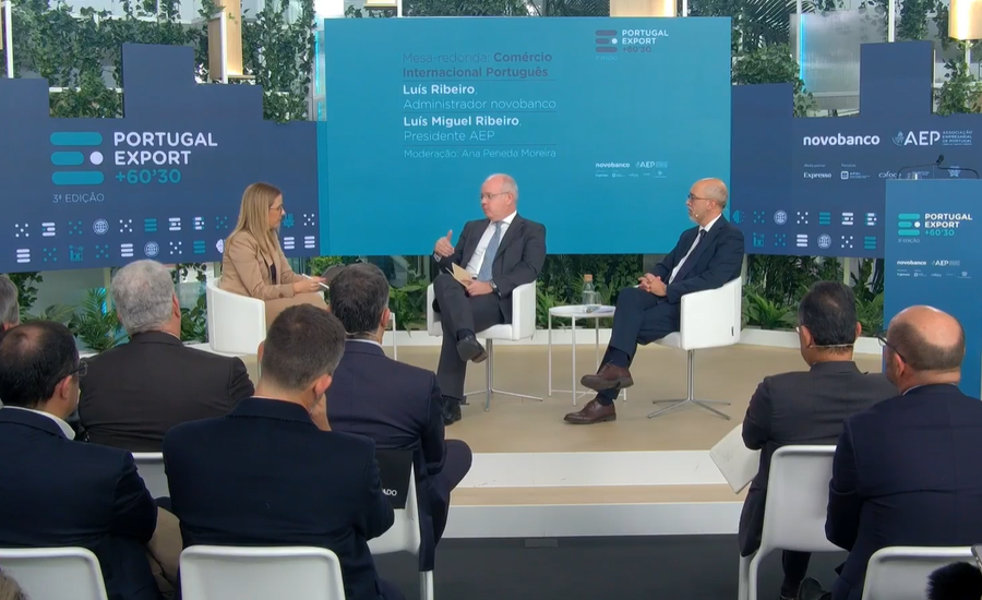 Economia. Unir esforços para ampliar exportações