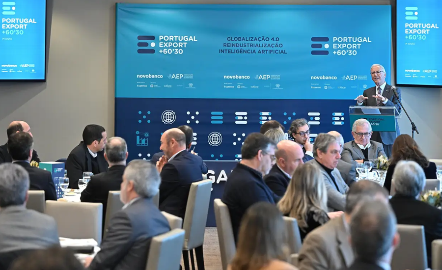 Exportações. As soluções para atingir 60% do PIB