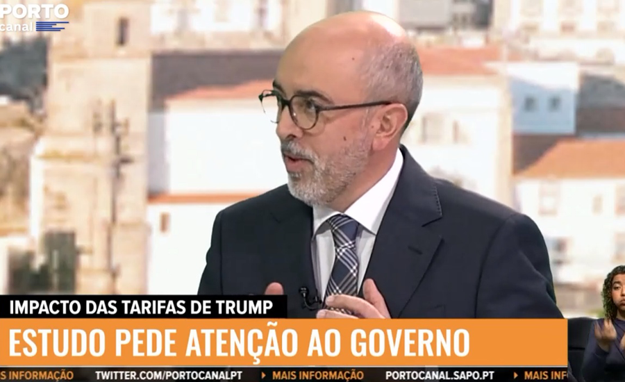 Tarifas. Norte com impacto de 300 milhões/ano