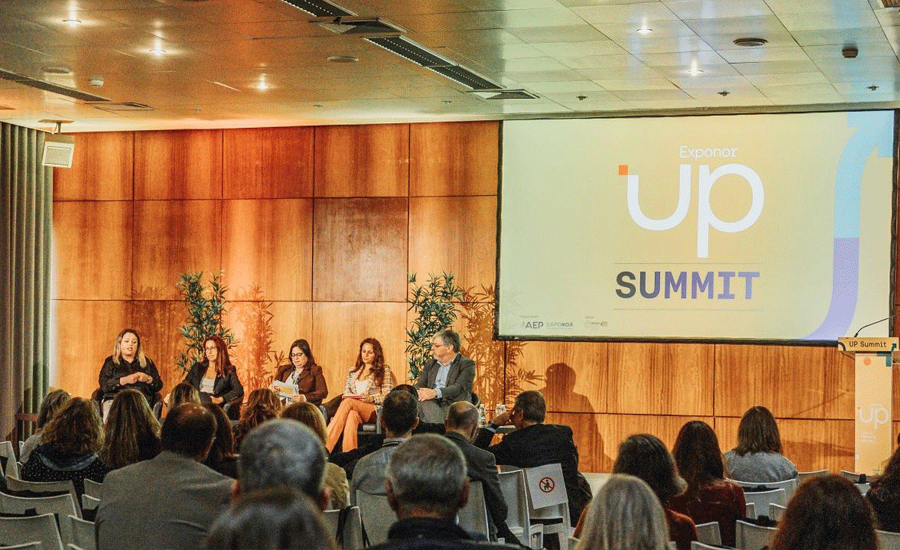 UP Summit. Atrair talento é só o primeiro passo