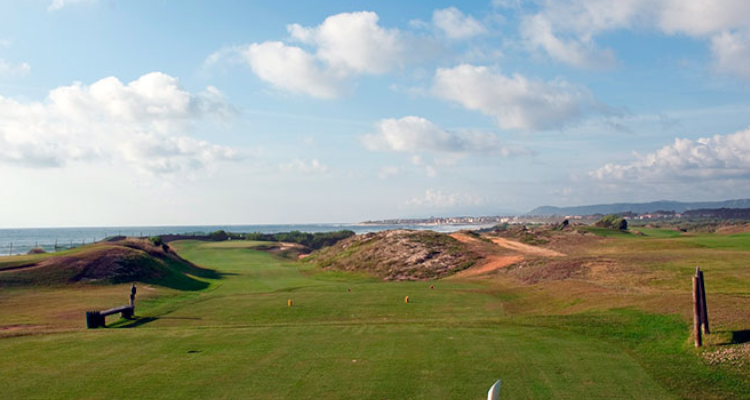 ADIADA a última etapa da AEP Golf Business Cup