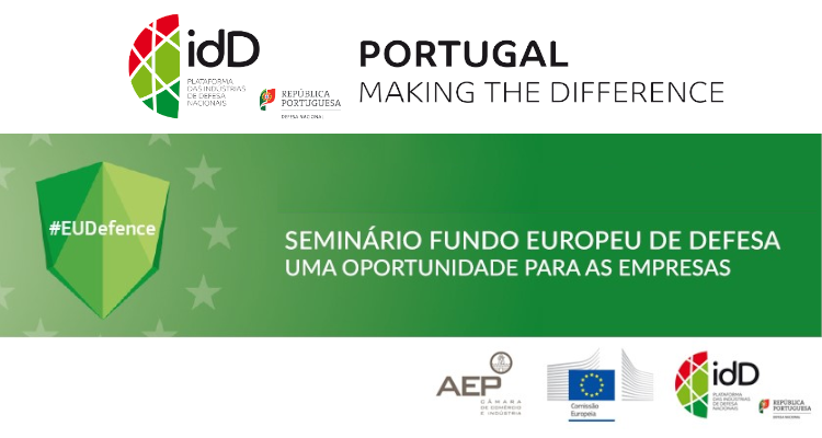 As oportunidades de uma União Europeia da Defesa