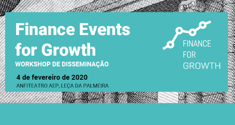 Finance for Growth aposta na disseminação da mudança