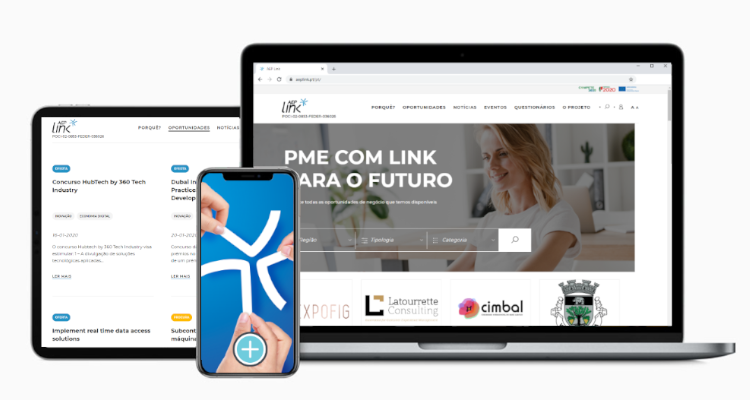 E-marketplace AEP LINK reúne e promove oportunidades