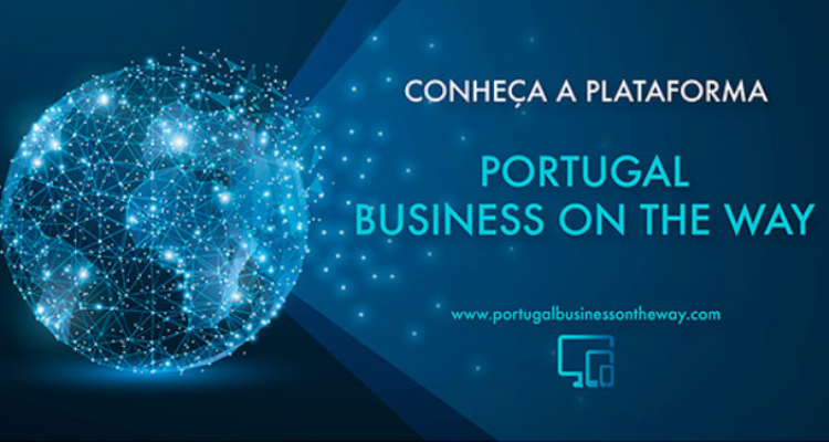 Portugal Business On the Way ao serviço da internacionalização