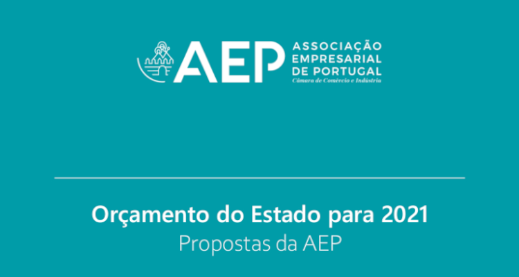 OE2021: AEP propõe medidas de apoio às empresas
