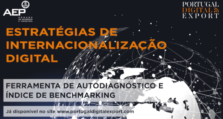 Avaliar o potencial de internacionalização digital