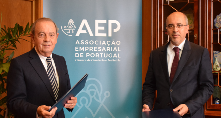 Cooperação. Fórum para a Competividade com a AEP