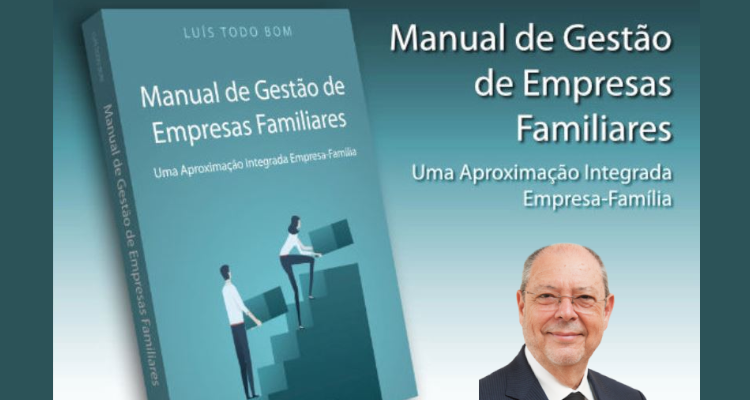 Um guião para a gestão de empresas familiares