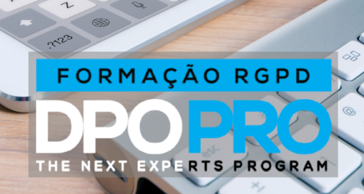 Formação DPO PRO com novas edições no Porto e em Lisboa
