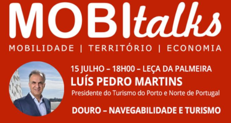 Douro - navegabilidade e turismo em análise