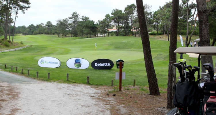 AEP Golf Business Cup juntou 28 empresas em Óbidos