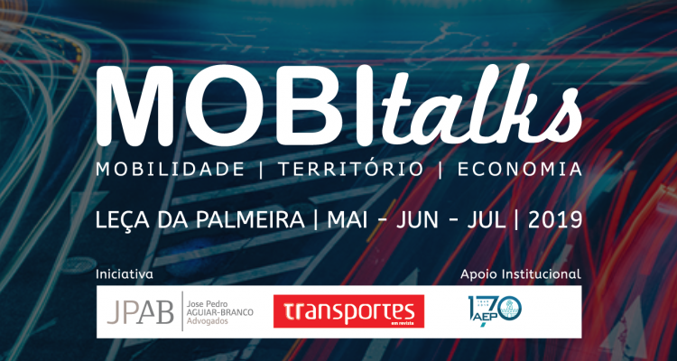 Setor automóvel em foco na 3ª MOBItalk