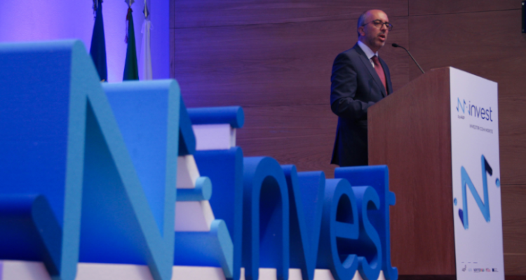 Um ano após o lançamento, N-INVEST apresenta resultados