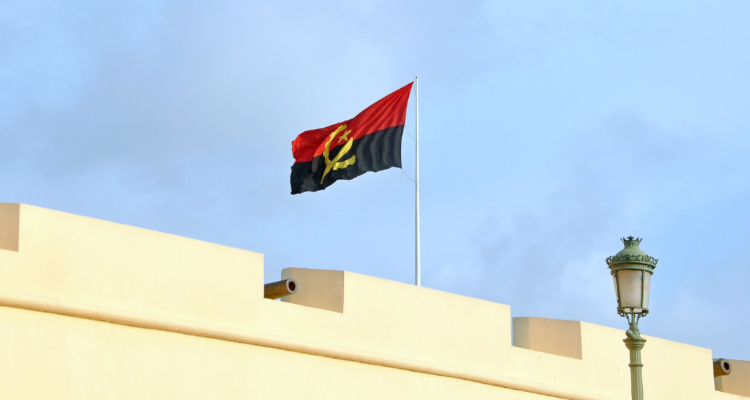 Mercado de Angola em análise na AEP