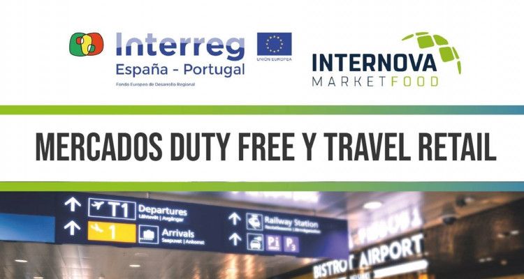 Mercados Duty Free e Travel Retail em workshop